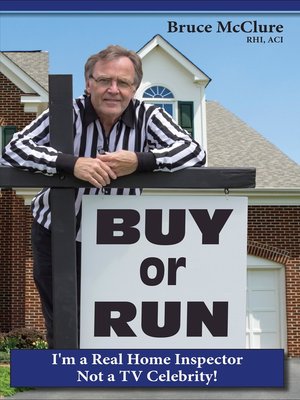 cover image of Buy or Run